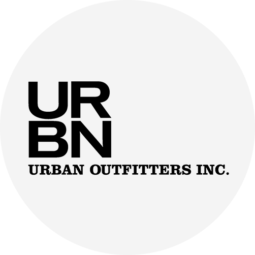 Urban Outfitters Kronos Technologies