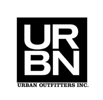 urban outfitters logo