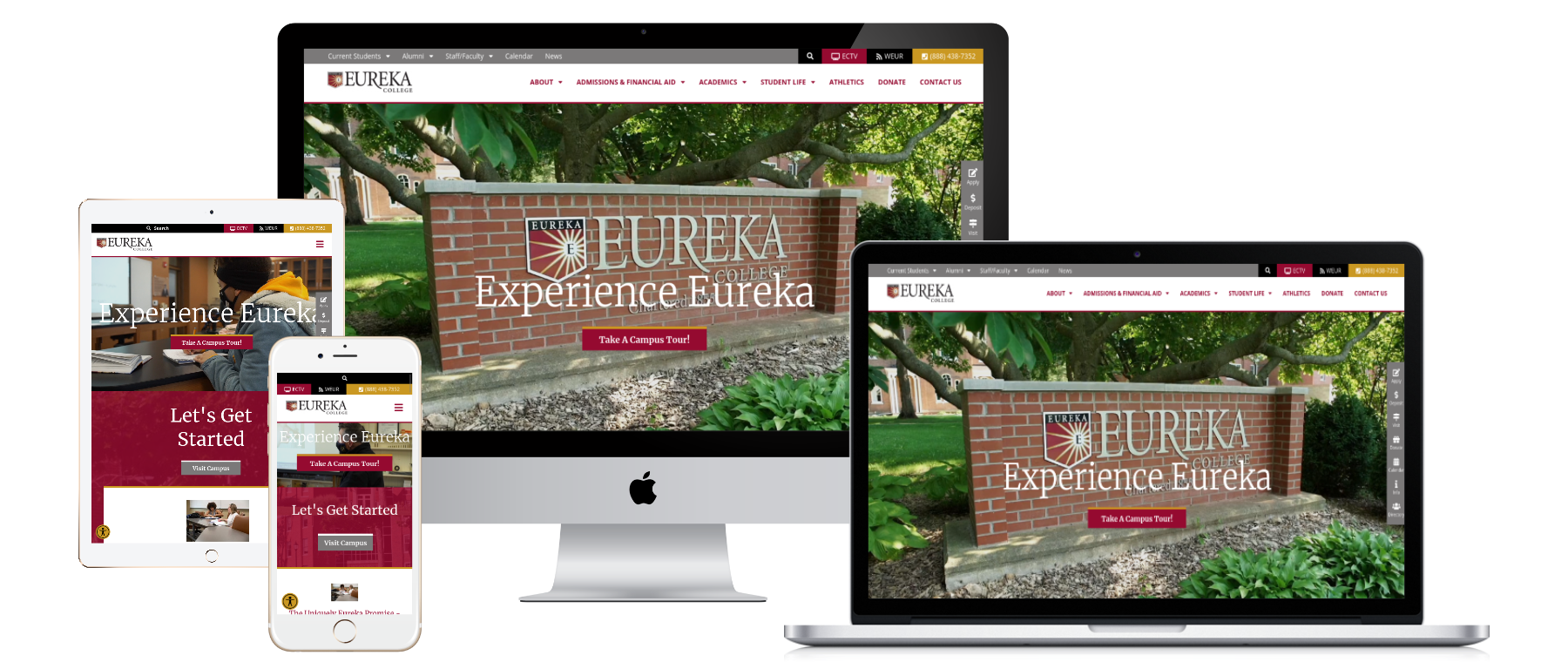 eureka college